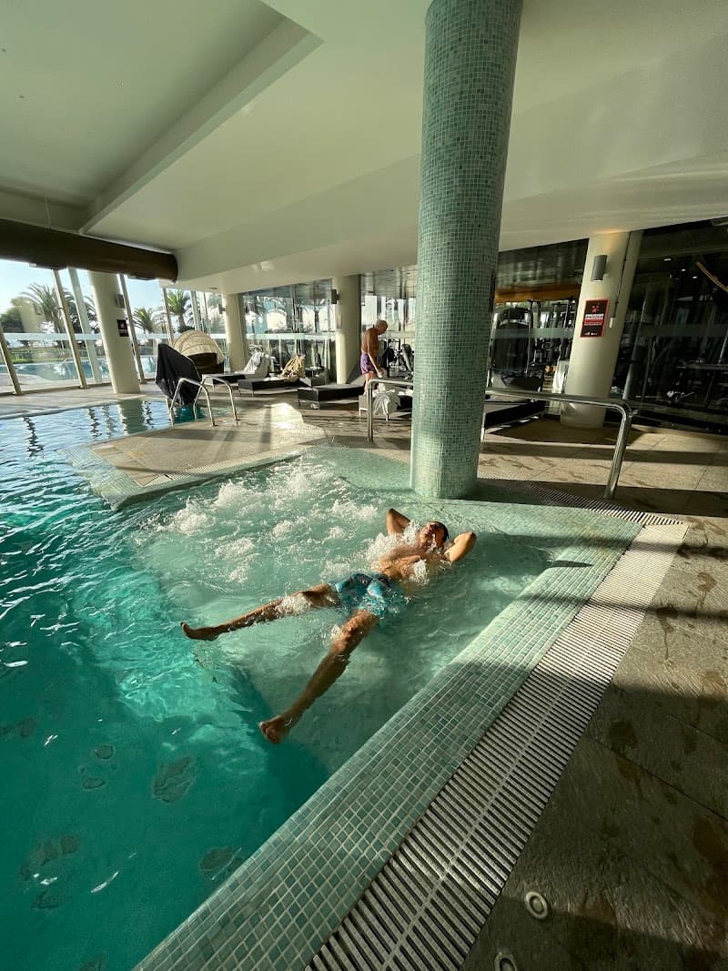 Spa Natura Vitale Wellness Castro photo