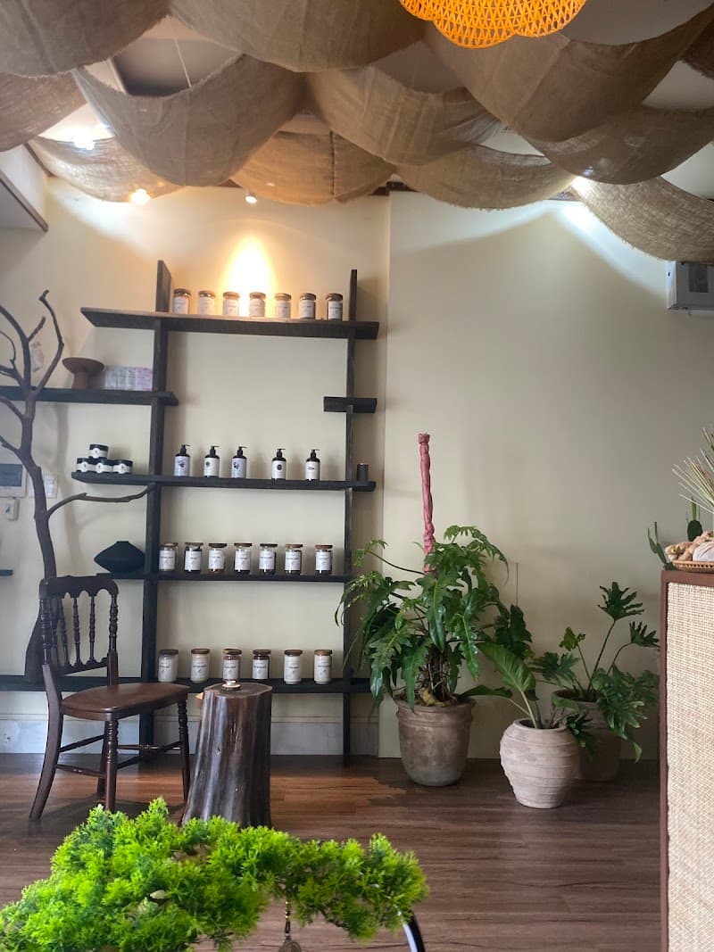 Spa Natural Khỏe và đẹp Thủ Dầu Một photo