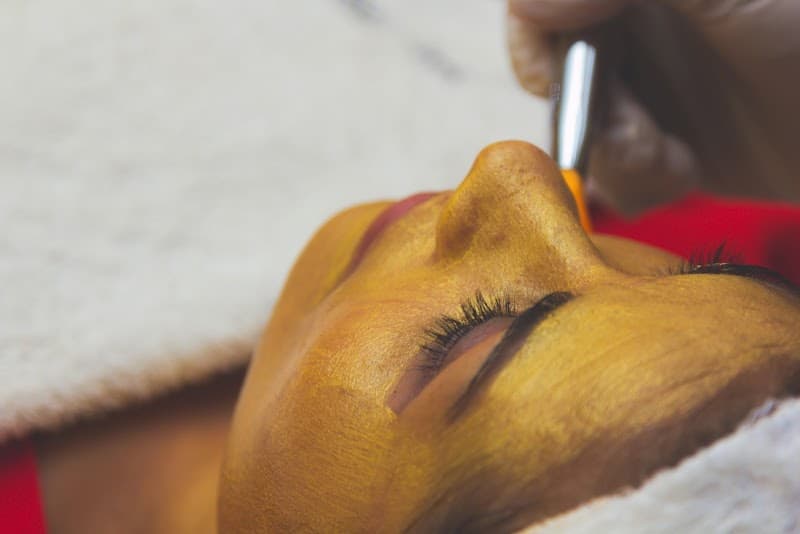 Spa Natural Urbano Reconquista photo