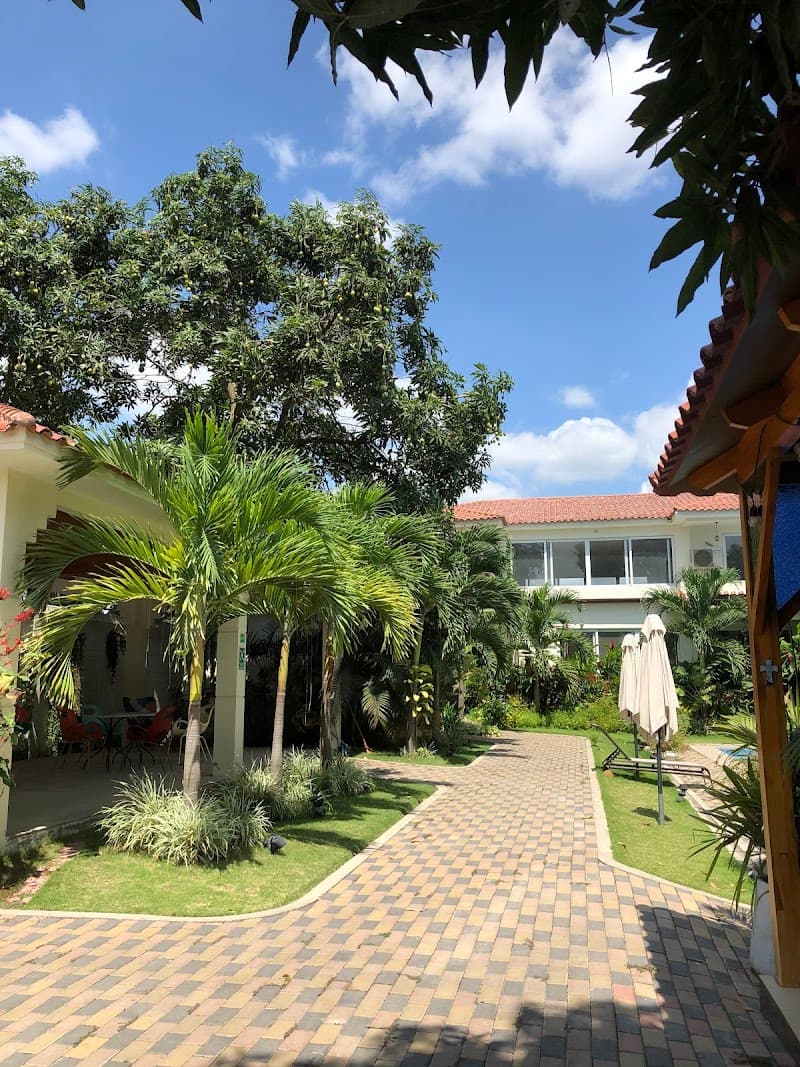 Spa Naturaleza y Vida Guayaquil photo