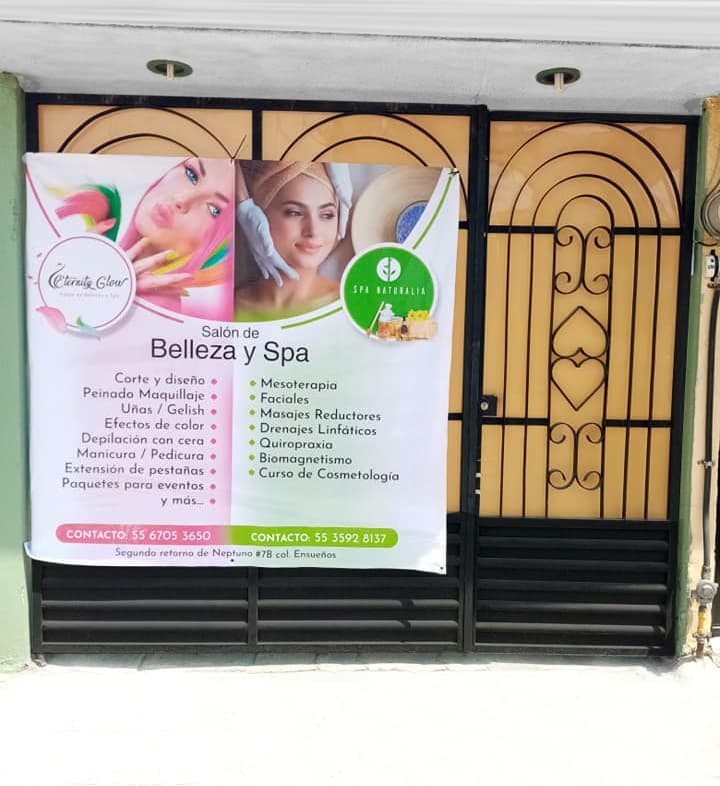 Spa Naturalia Cuautitlán Izcalli photo