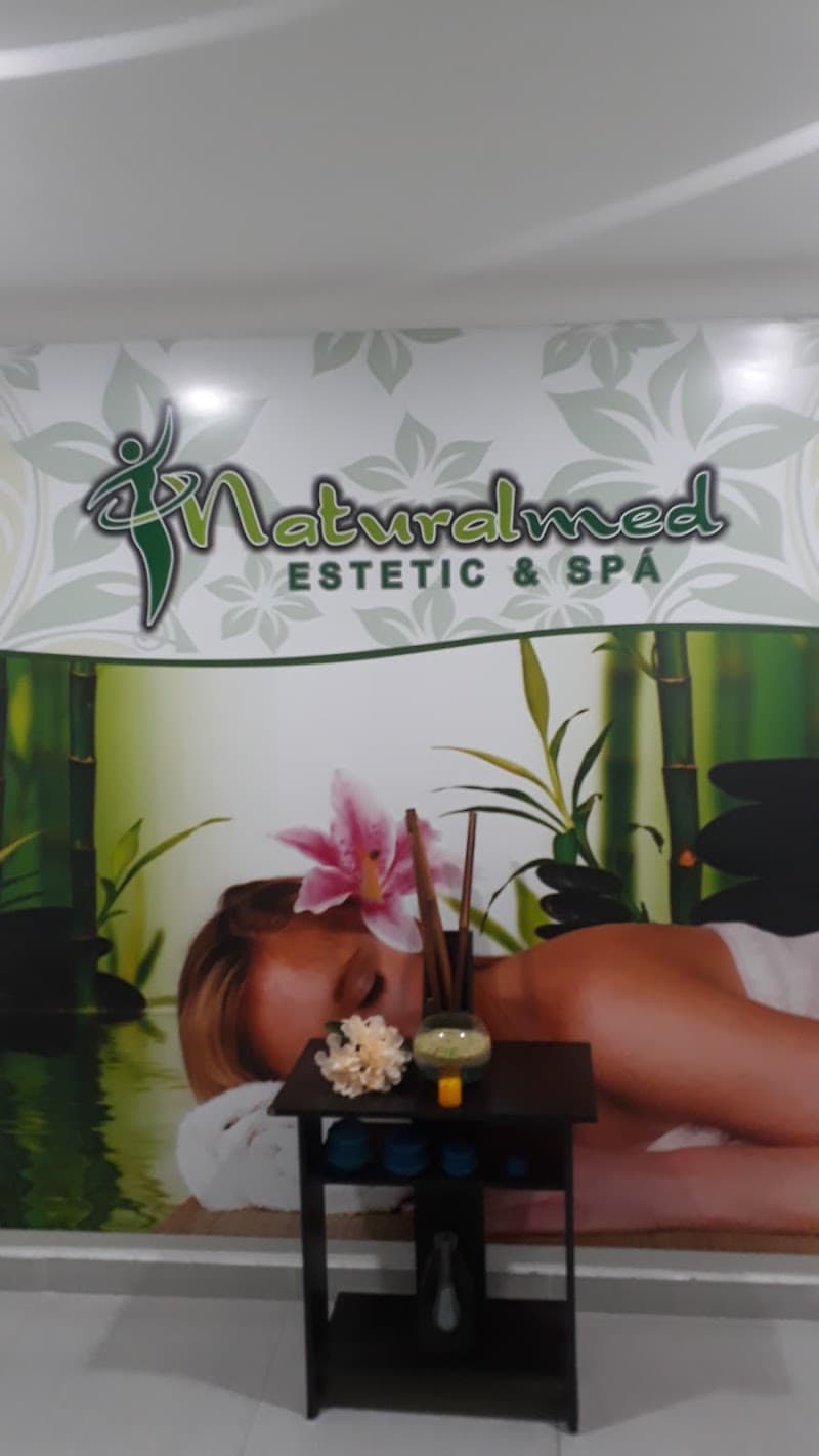 Spa naturalmed Bogotá, D.C. photo