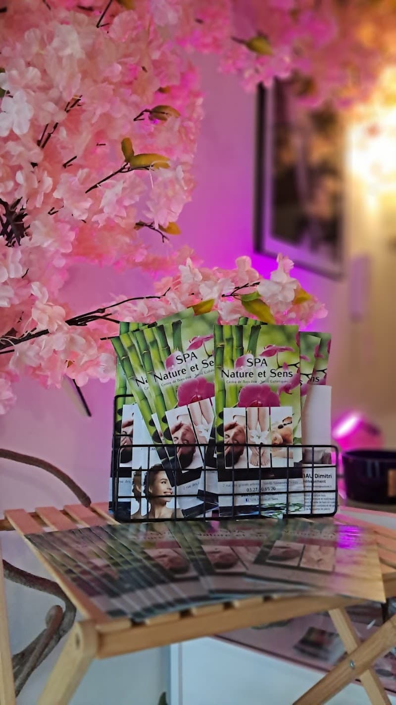 SPA Nature et Sens Sémeries photo