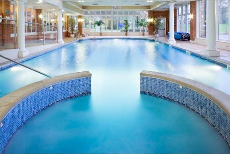 Spa Naturel Fitness Bolton photo