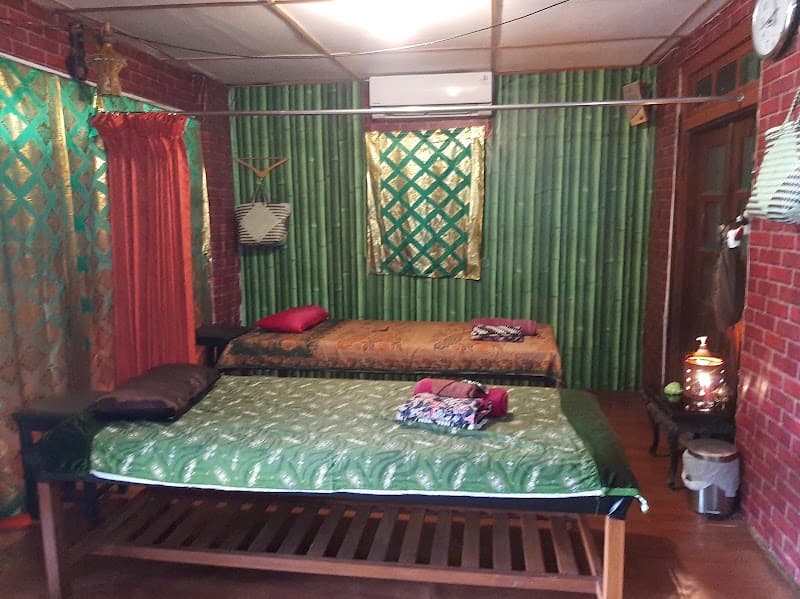 Spa Ndoro Ayu Sleman photo