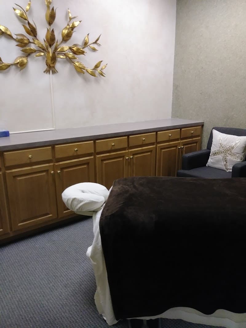Spa Near Me Cornelius photo