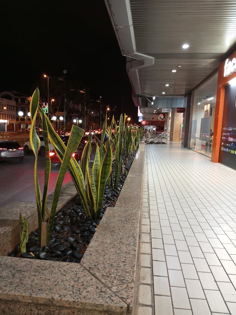SPA Negeri Sarawak, Tingkat 10 Wisma Satok Kuching photo