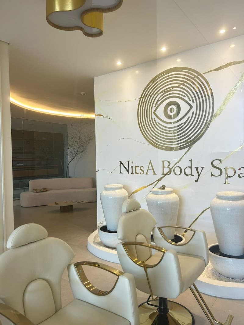 Spa Nercy Botucatu photo