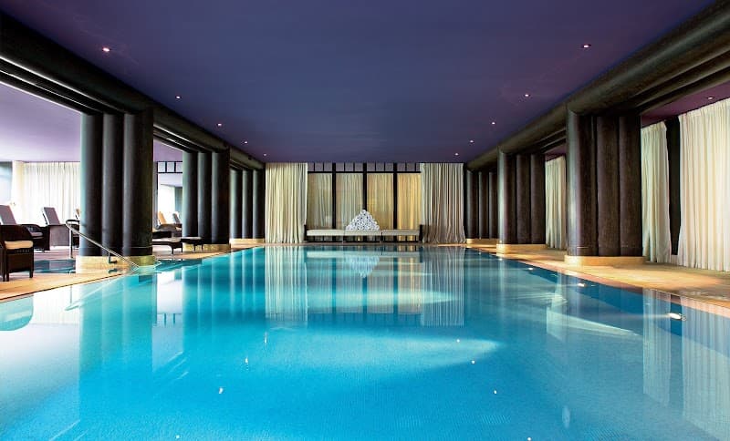 Spa Nescens Geneva photo