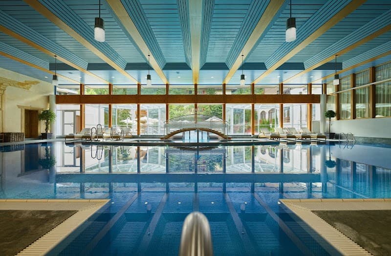 Spa Nescens Zermatt photo