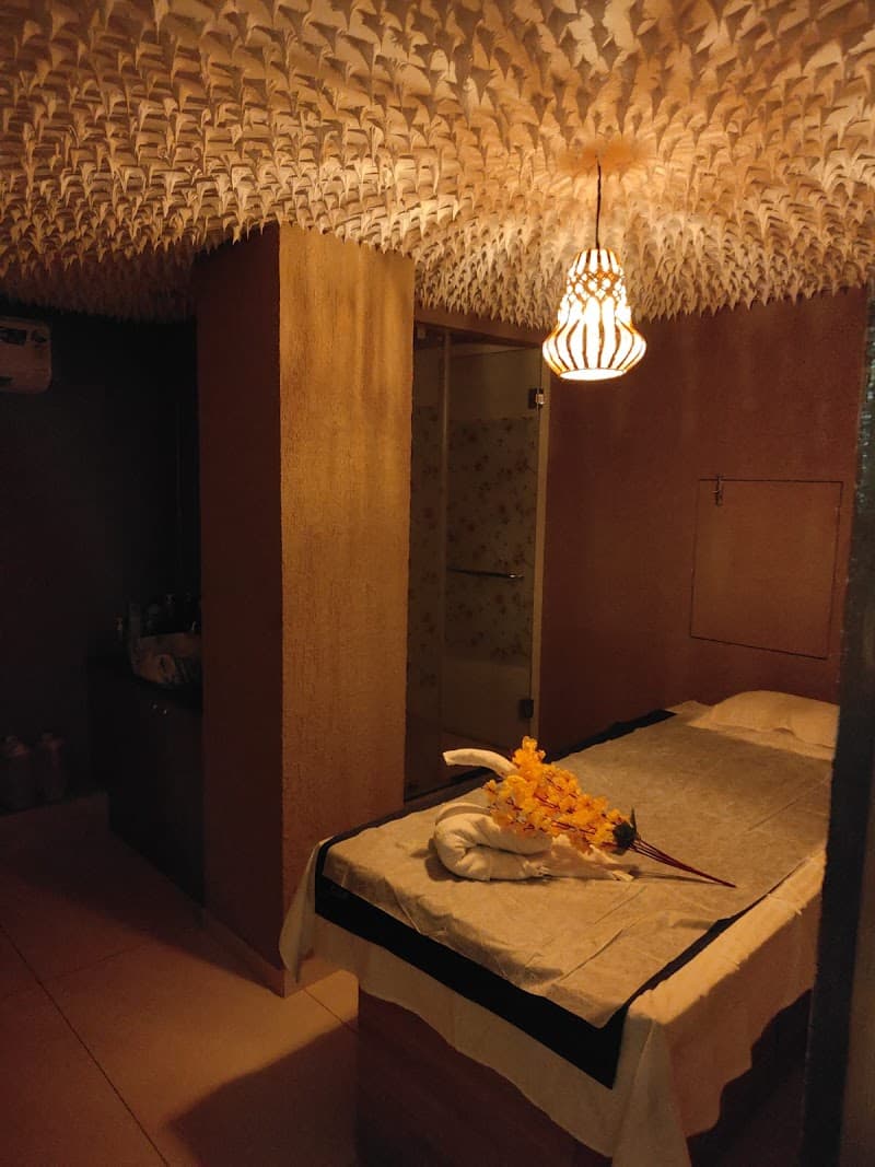 Spa Nest Nashik photo