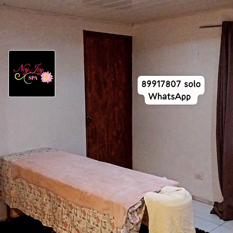 SPA ney-jey San José photo