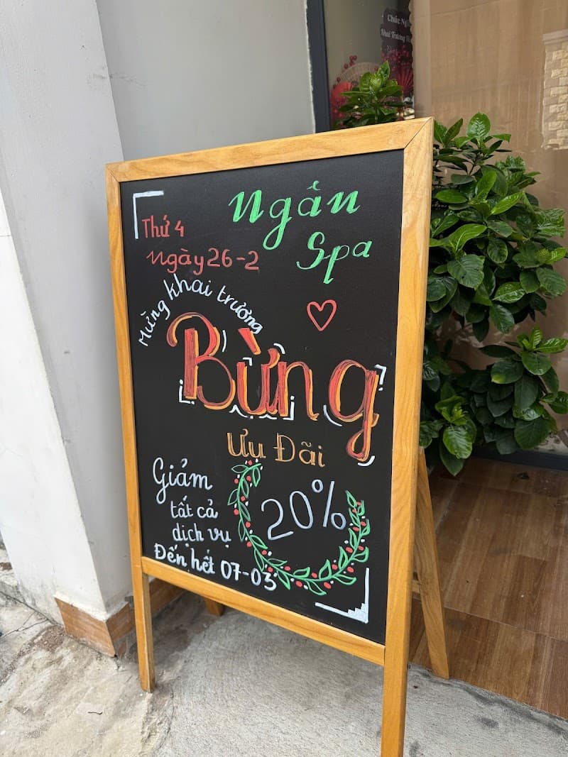 SPA Ngân Thủy Bà Rịa Vũng Tàu photo
