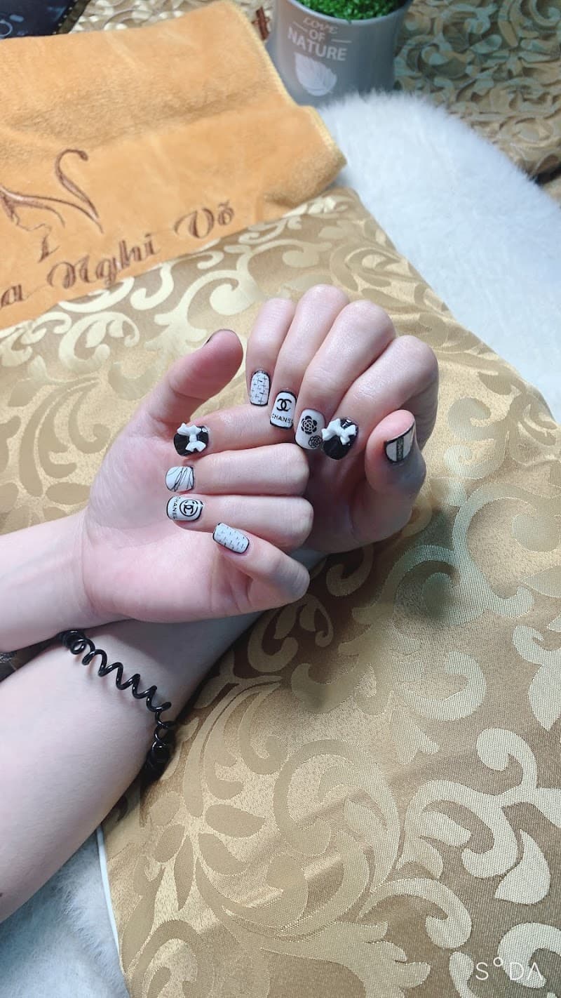 Spa Nghi Võ Xã Hưng Mỹ photo