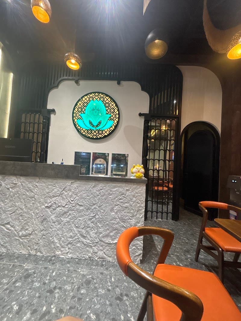 Spa Ngọc Ánh Cơ Sở 2 Quận Gò Vấp photo