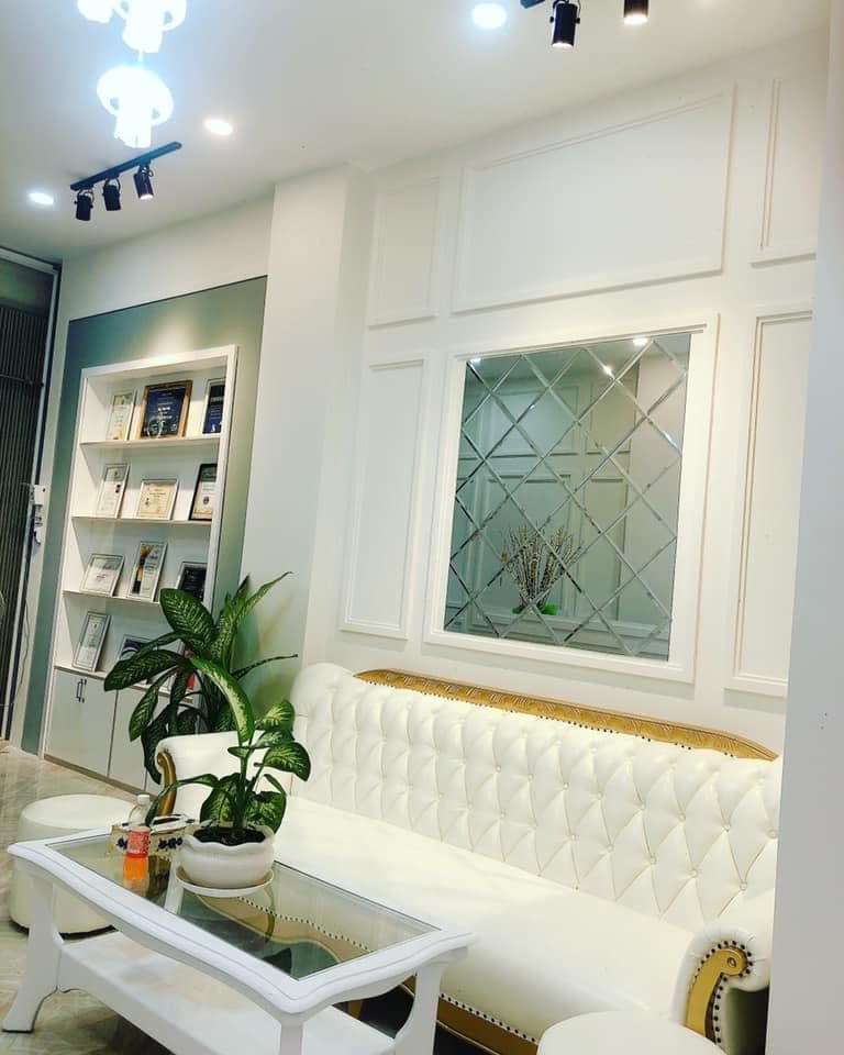 Spa Ngọc Cầm Huyện Châu Thành photo