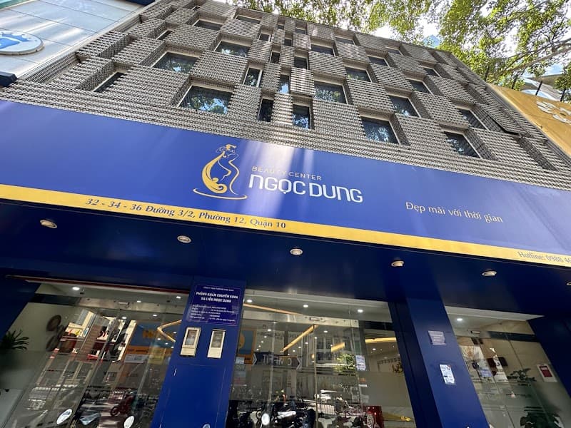 Spa Ngọc Dung Huyện Củ Chi photo