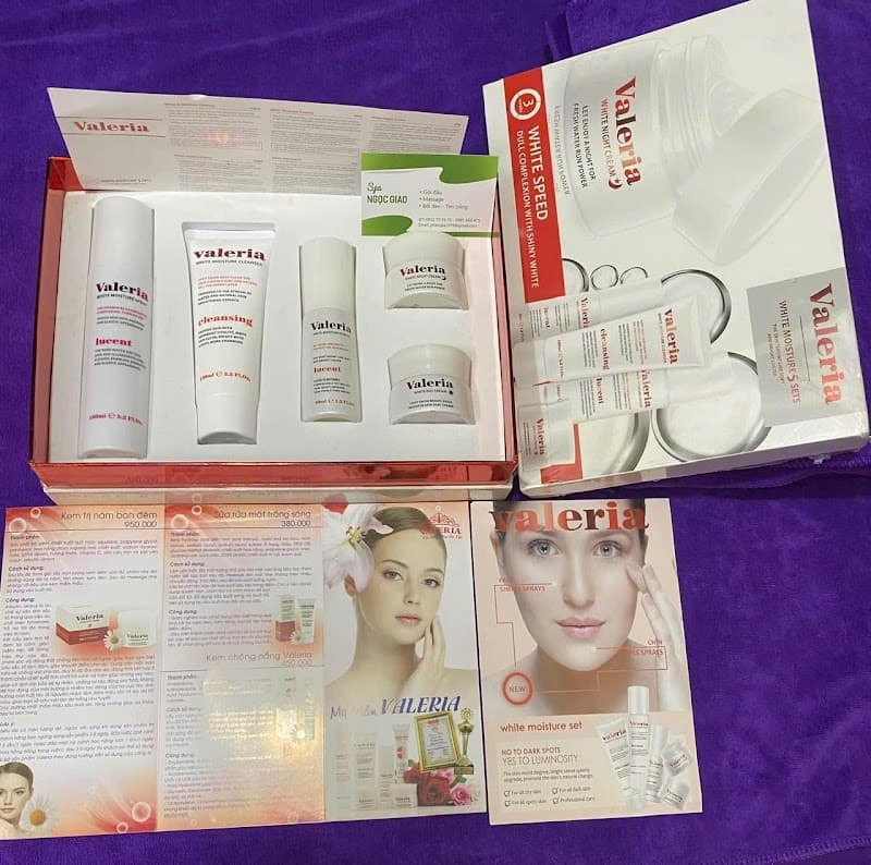 Spa Ngọc Giao Quận Tân Bình photo