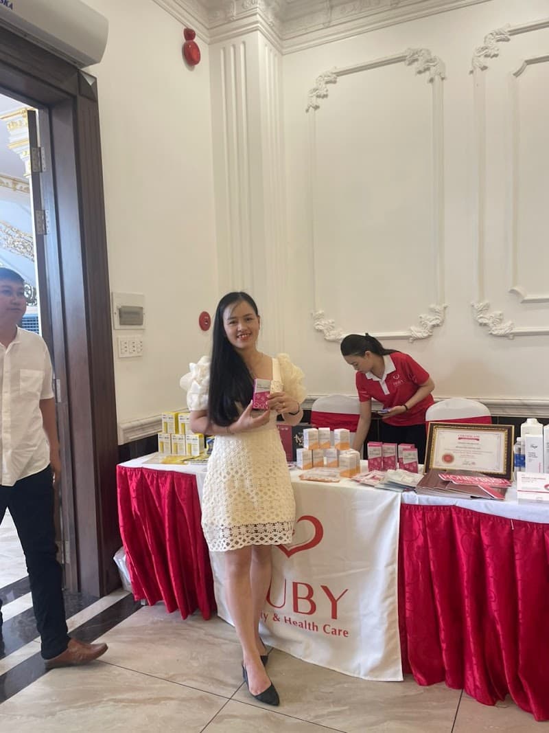 Spa Ngọc Hân 3 Huyện Tháp Mười photo