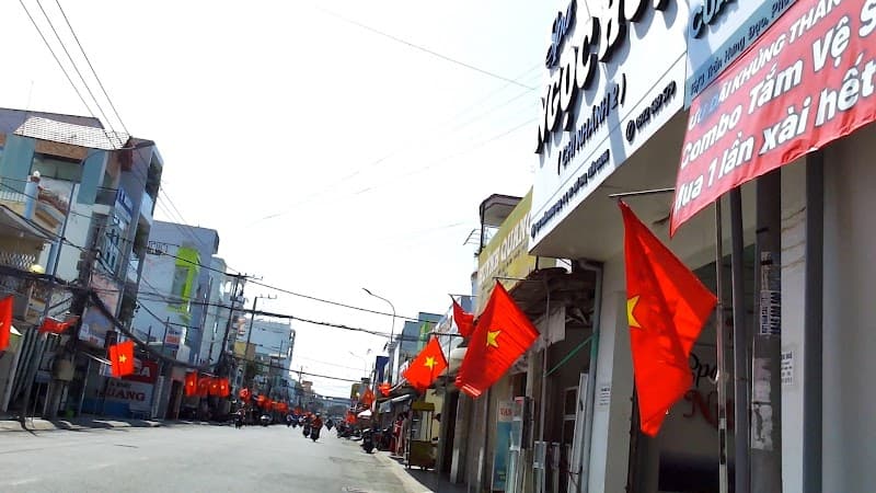 Spa Ngọc Huệ Mỹ Tho photo