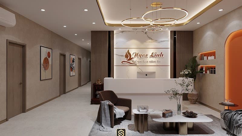 Spa Ngoc Khanh Huyện Sơn Dương photo