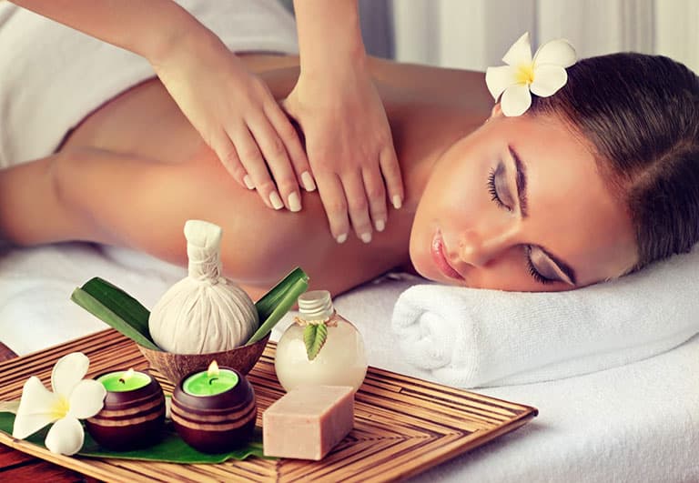 Spa Ngọc kiều thủ dầu một Thủ Dầu Một photo