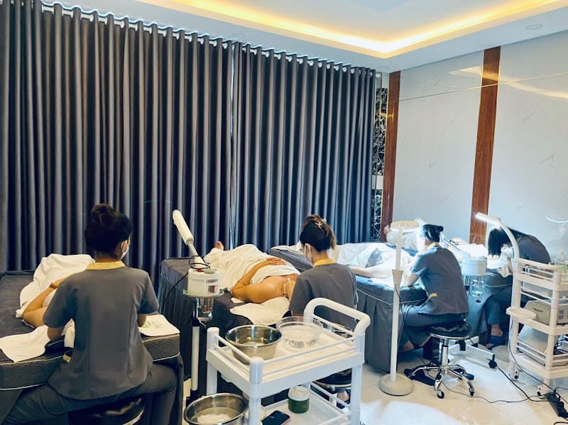 Spa Ngoc Ngan Thủ Đức photo