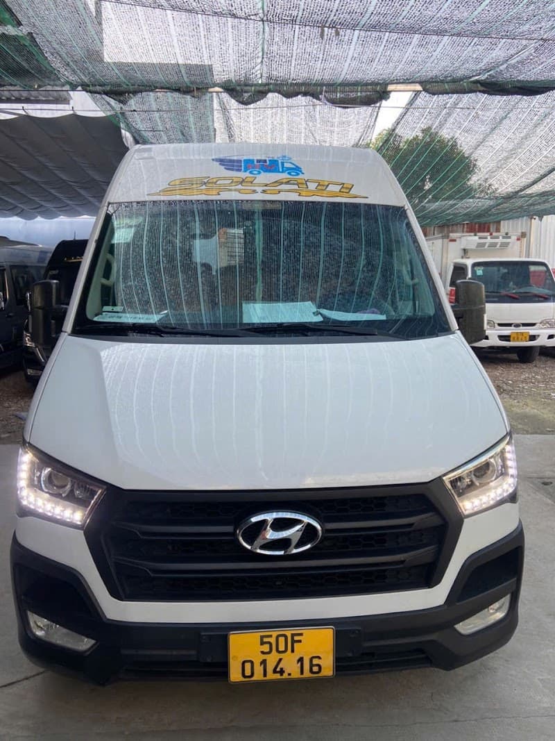 Spa Ngọc Như Huyện Củ Chi photo