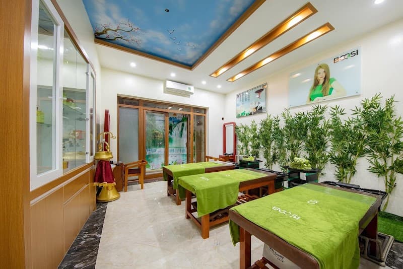 Spa Ngọc Quân Quận Hồng Bàng photo