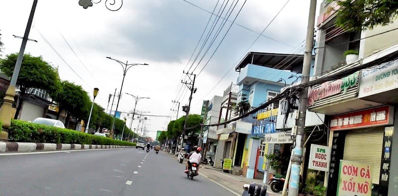 Spa Ngọc Thanh Mỹ Tho photo