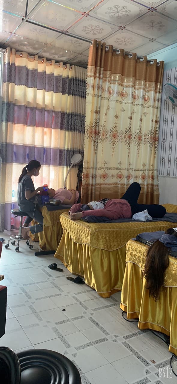 Spa NgỌC Trinh Quy Nhơn photo