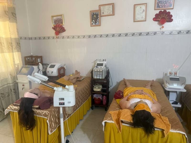 Spa Nguyễn Tuyền Thị Xã Trảng Bàng photo
