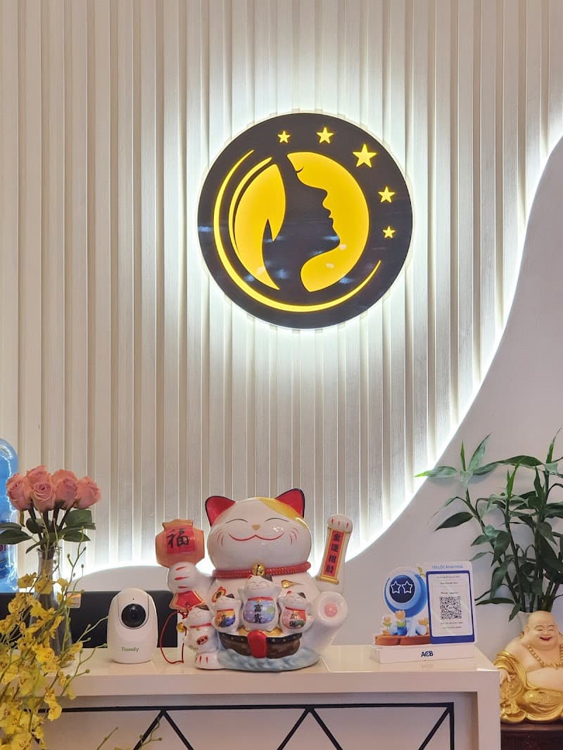 Spa Nguyệt Ánh Quận Tân Bình photo