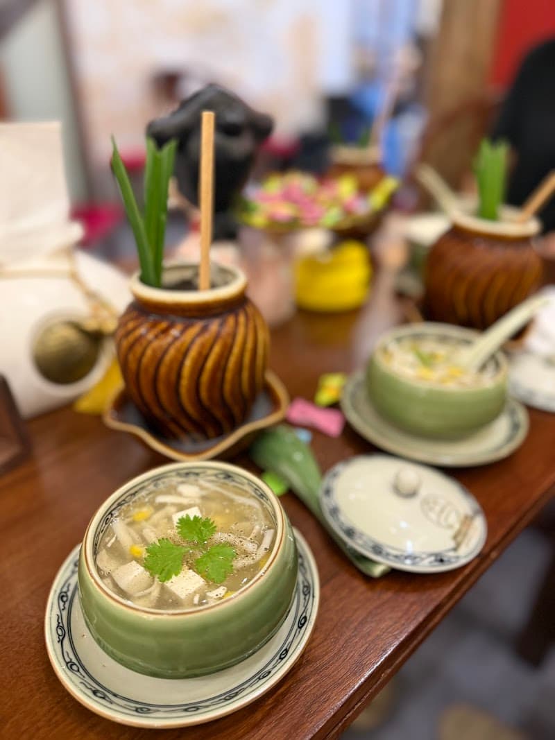 Spa nguyệt nhi Quận 10 photo