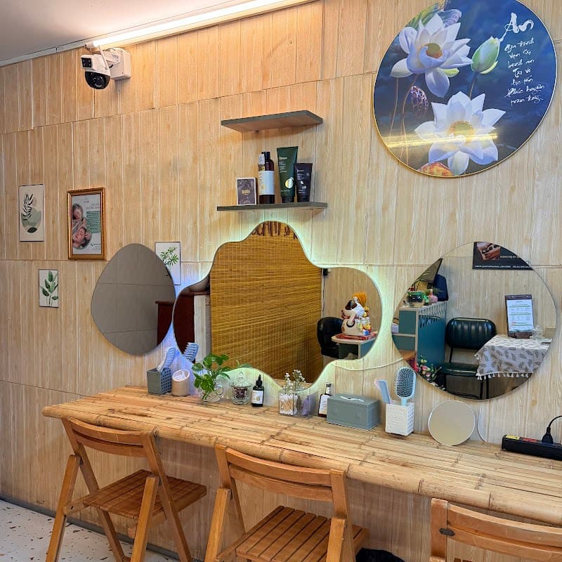 Spa Nhà Bối Phan Thiết photo