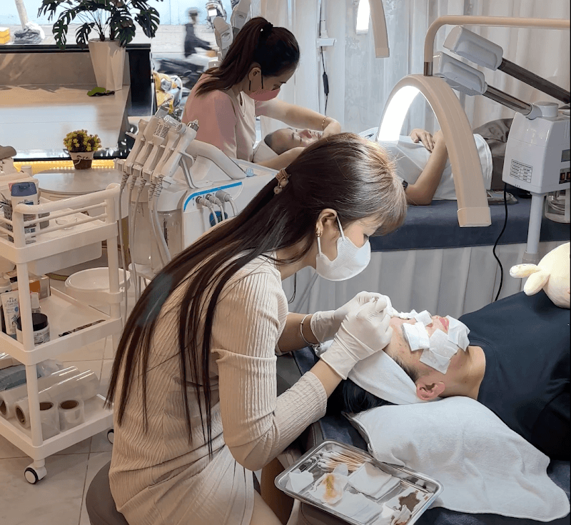 Spa Nhà Ngọc - Skincare & Relax Quận 7 Quận 4 photo