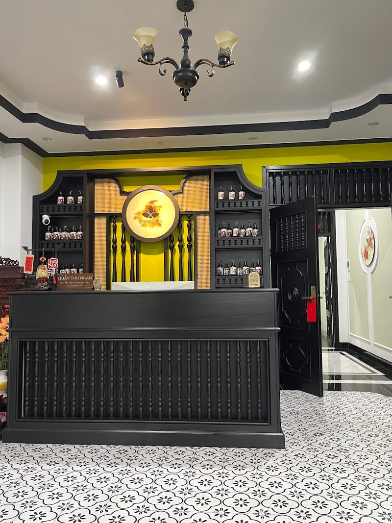 Spa Nhà Quơ Huyện Tuy Phước photo