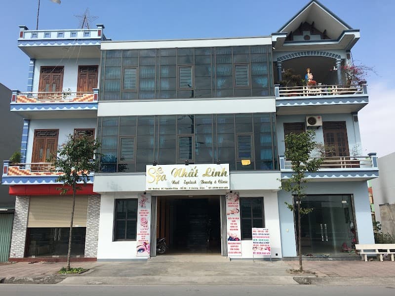 Spa Nhất Linh Thái Bình photo