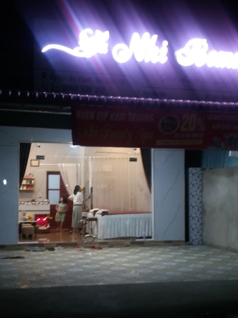 Spa Nhi An Thị Xã Hòa Thành photo