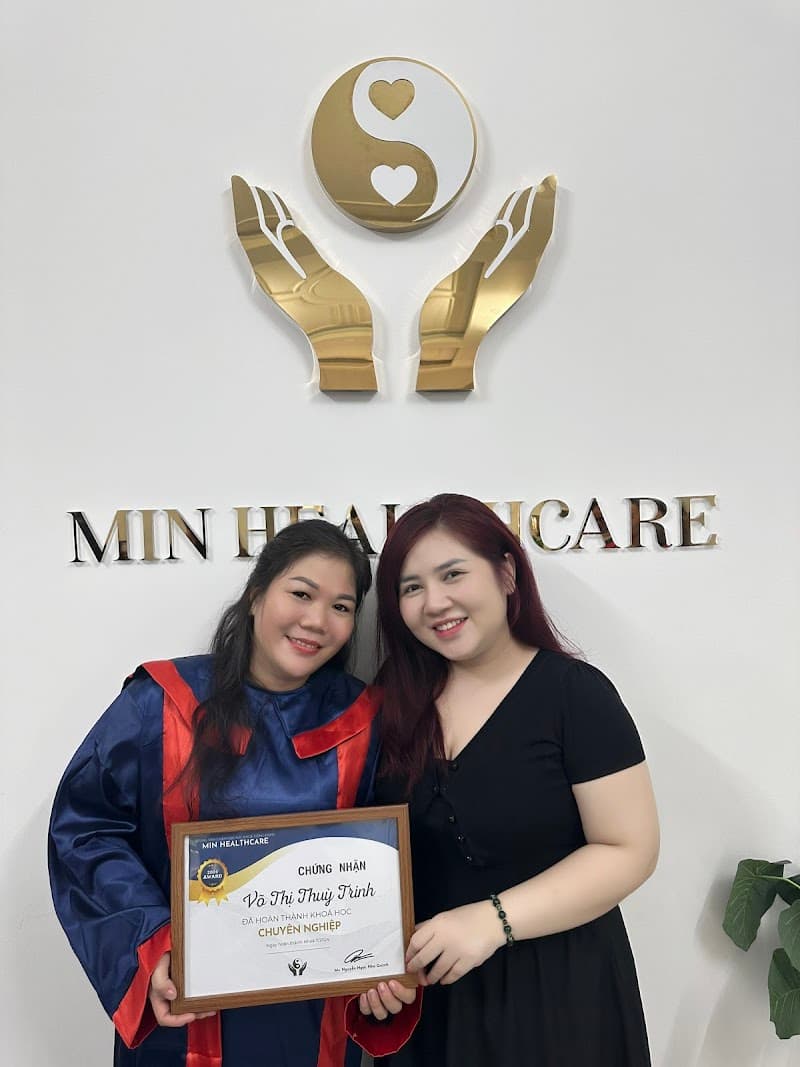 Spa Như Quỳnh Huyện Tiên Phước photo