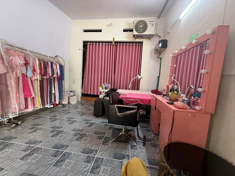 Spa Nhung Nhung Hà Giang photo