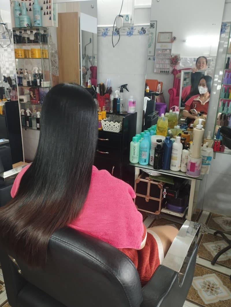 Vĩnh Long spa Nhựt Trường photo