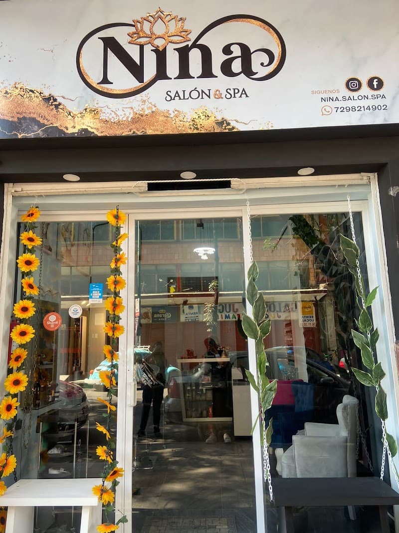Spa nina Iztapalapa photo