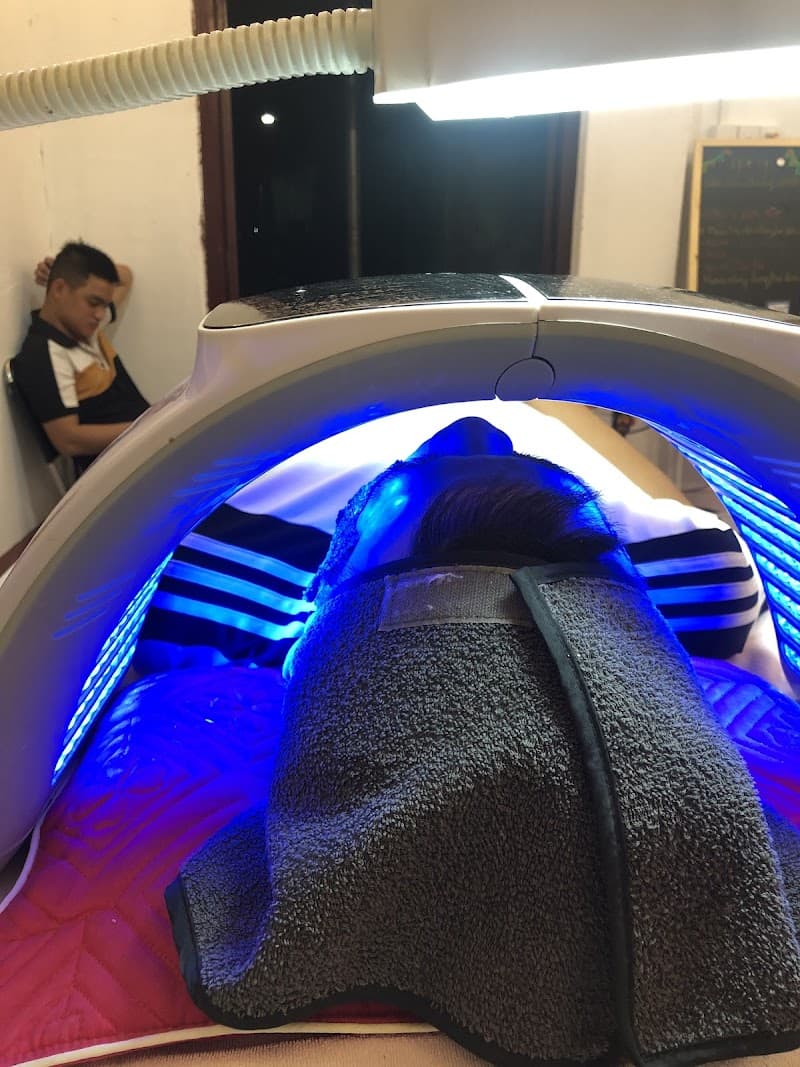 Spa Ninh Sơn Phan Rang-Tháp Chàm photo