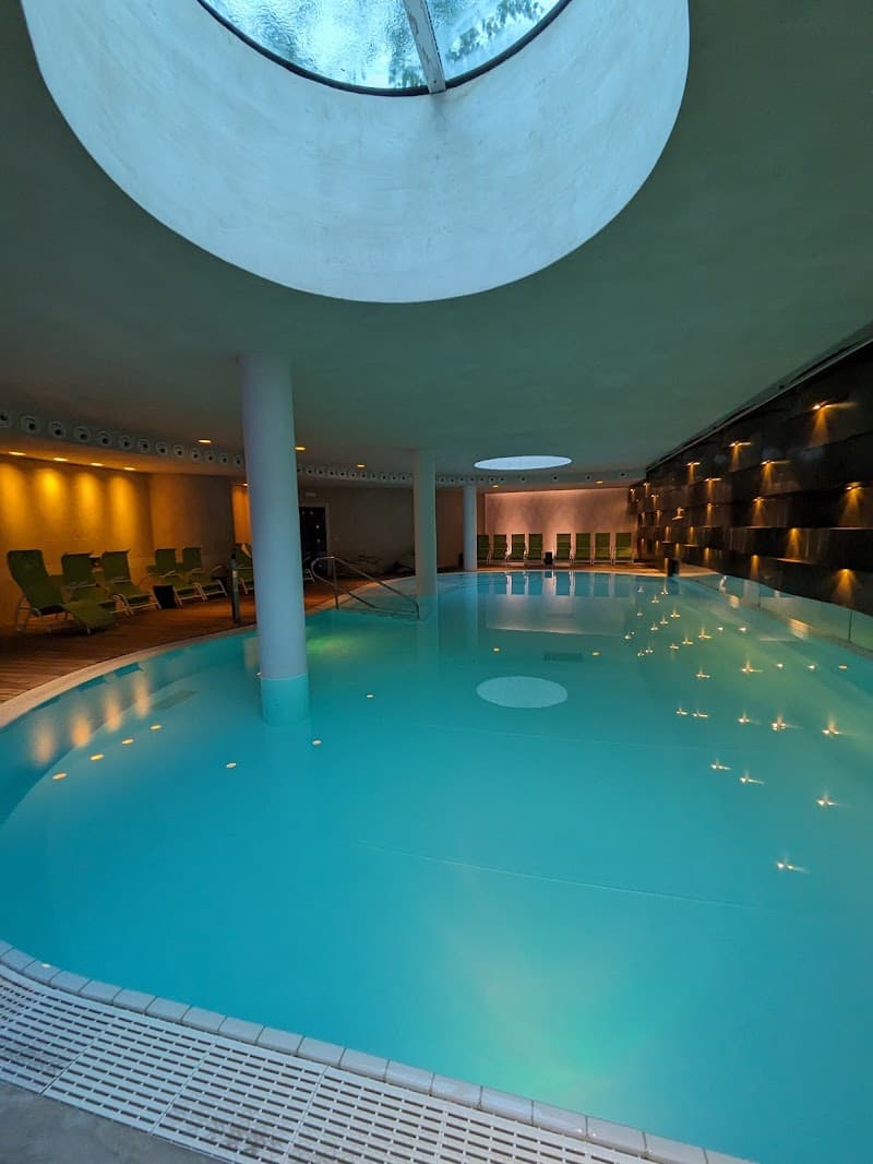 SPA Nivolano terme Chiusa di Pesio photo