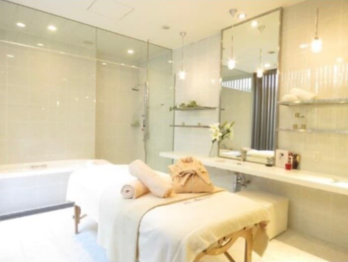 SPA NOBILITA Kanazawa Store photo