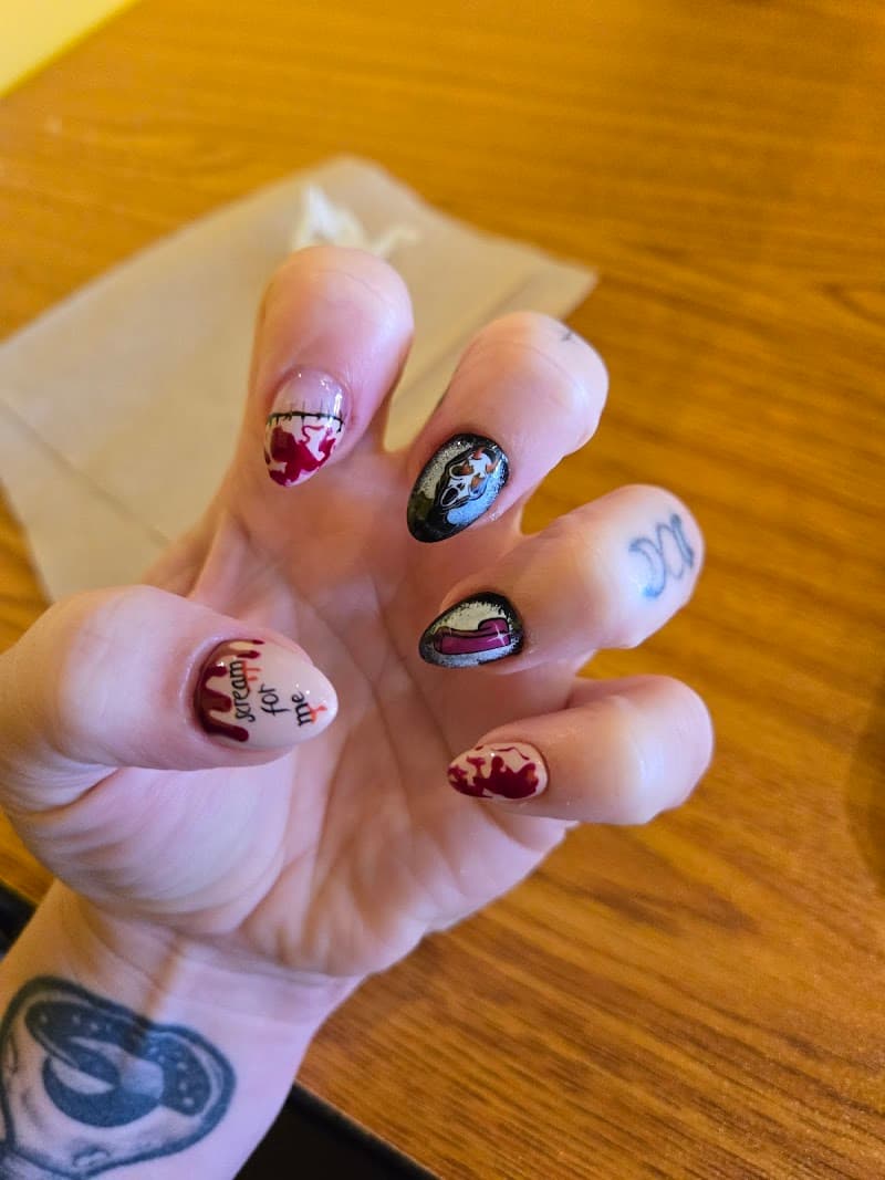 Spa Noire | Franklin TN McEwen photo