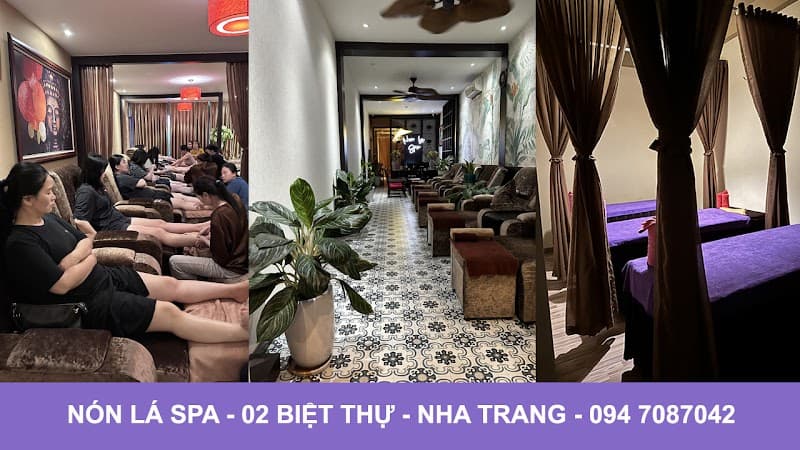 Spa Nón Lá Nha Trang photo