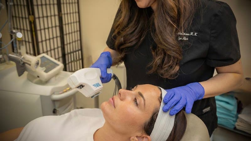 Spa Nōōr-Medical Spa & Laser Center Fall River photo