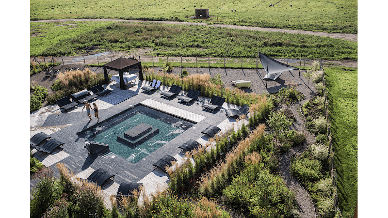 Spa Nordique Le Germain Baie-St-Paul photo